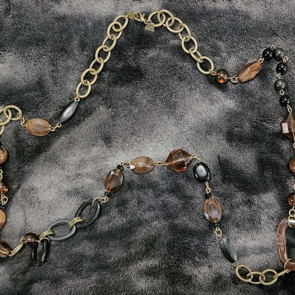 Cookie Lee Necklace ♡